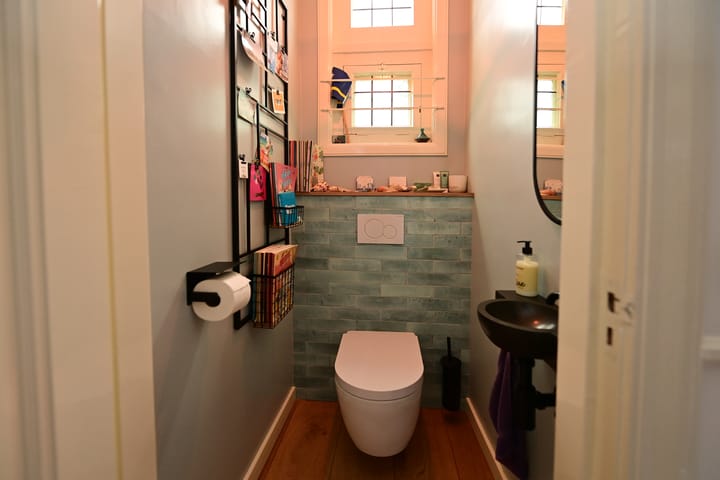 Foto 5 van Burgemeester de Raadtsingel 12