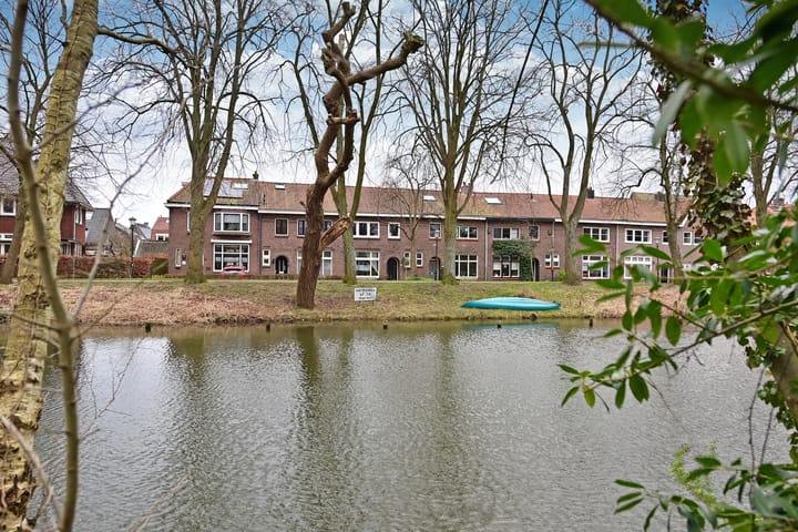 Foto 4 van Burgemeester de Raadtsingel 12