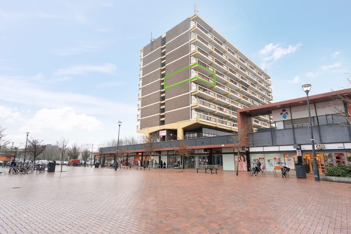 Foto 1 van Vijf Meilaan 90