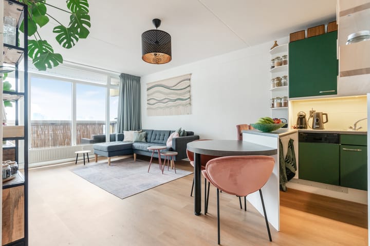 Foto 2 van Vijf Meilaan 90