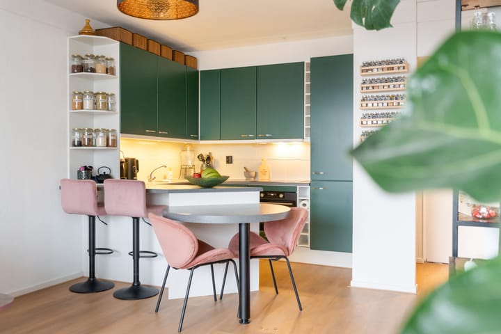 Foto 3 van Vijf Meilaan 90