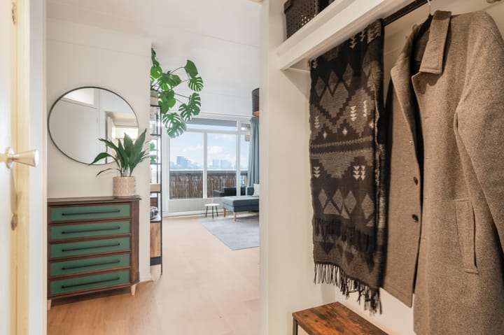 Foto 5 van Vijf Meilaan 90