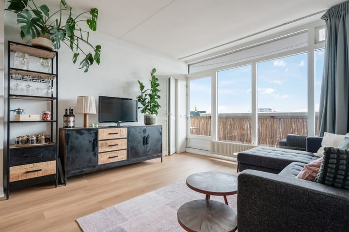 Foto 7 van Vijf Meilaan 90