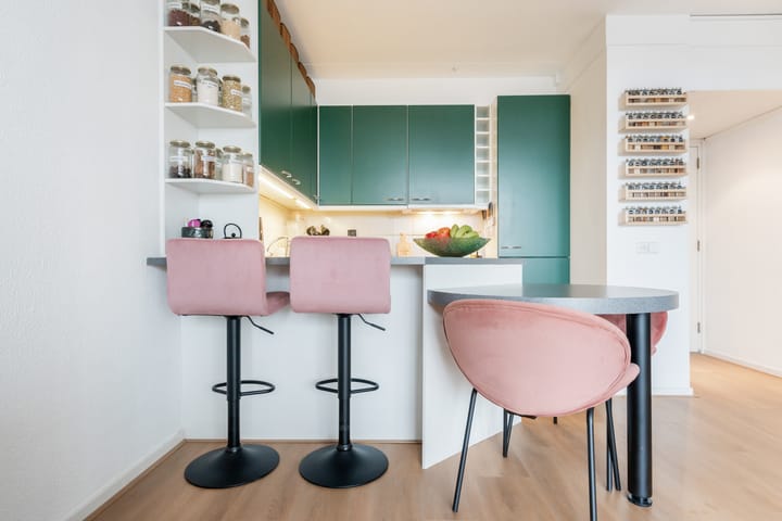 Foto 9 van Vijf Meilaan 90