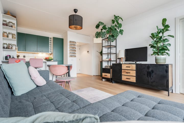 Foto 10 van Vijf Meilaan 90