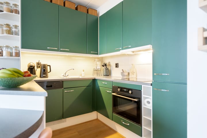 Foto 12 van Vijf Meilaan 90