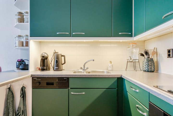 Foto 13 van Vijf Meilaan 90