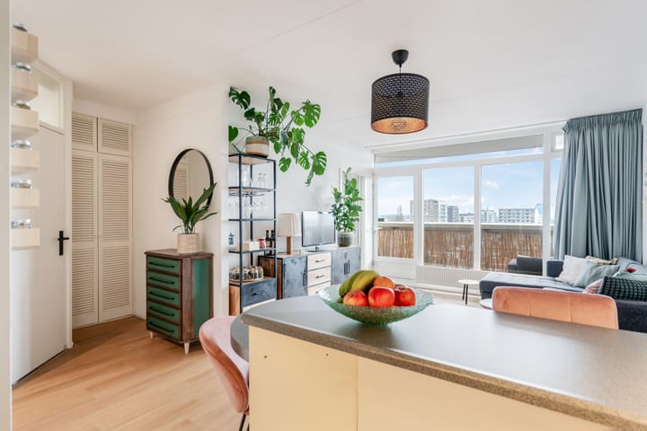 Foto 15 van Vijf Meilaan 90