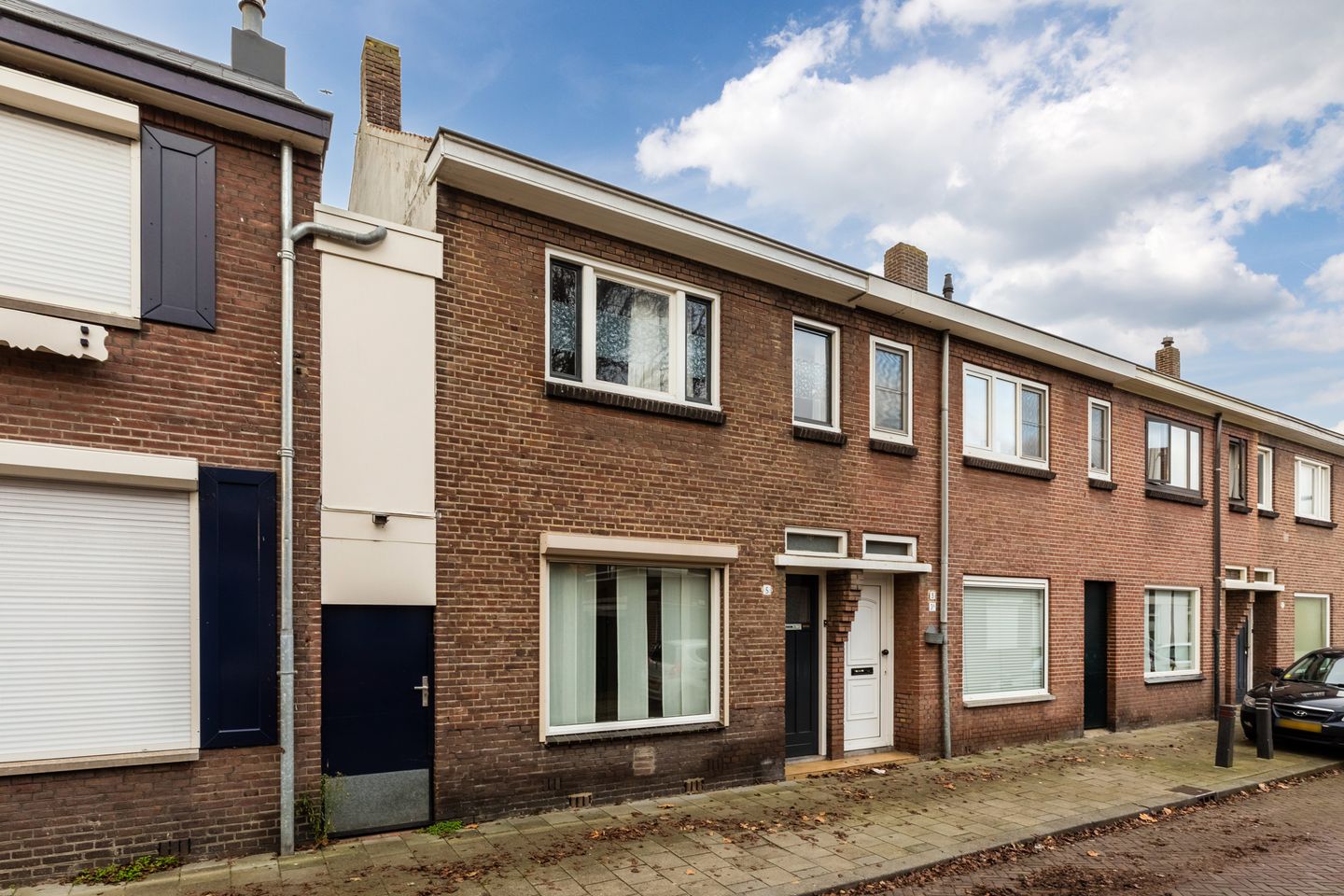 Foto 1 van Sint Janstraat 5