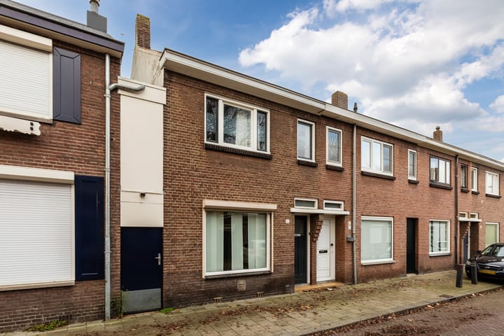 Foto 1 van Sint Janstraat 5