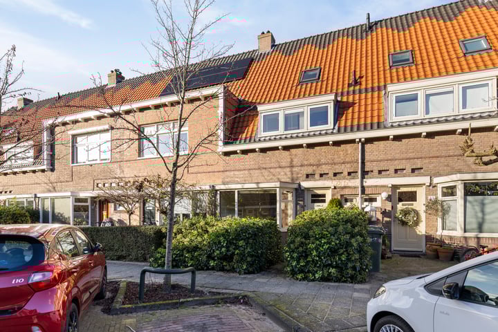 Bosboom Toussaintlaan 29