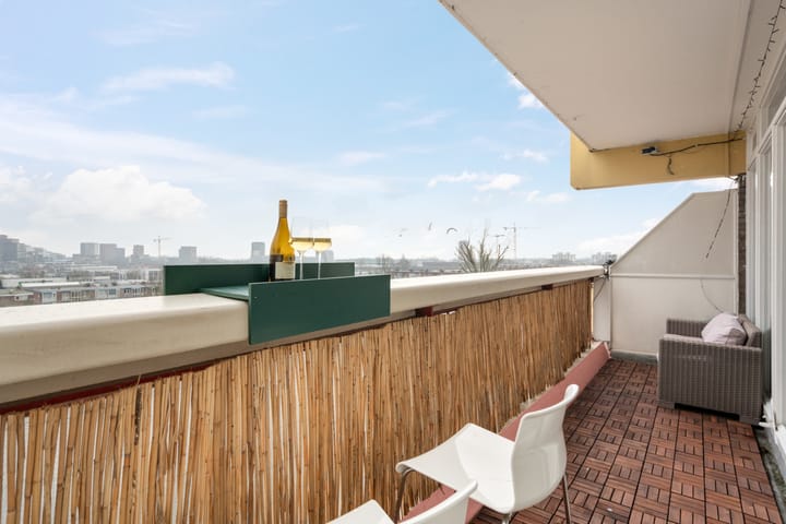 Foto 25 van Vijf Meilaan 90