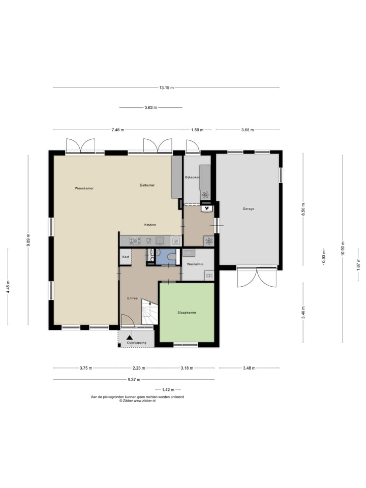 Foto 49 van Slenerweg 18