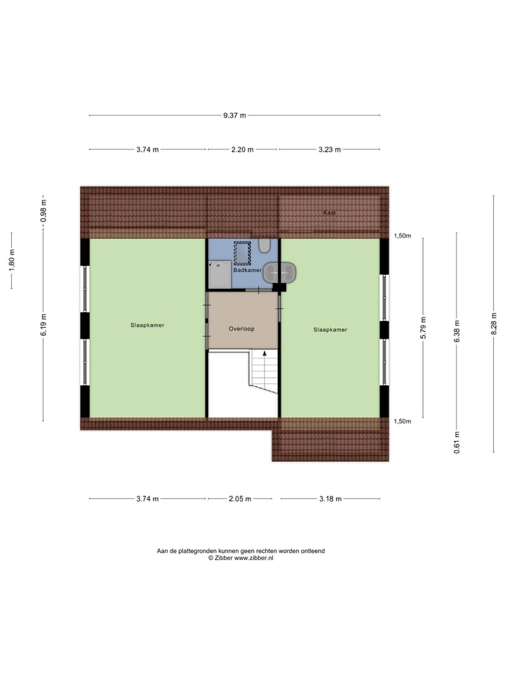 Foto 50 van Slenerweg 18