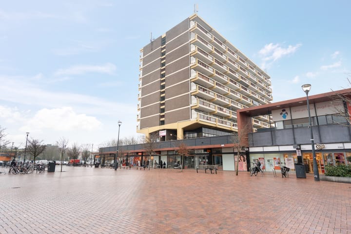 Foto 33 van Vijf Meilaan 90