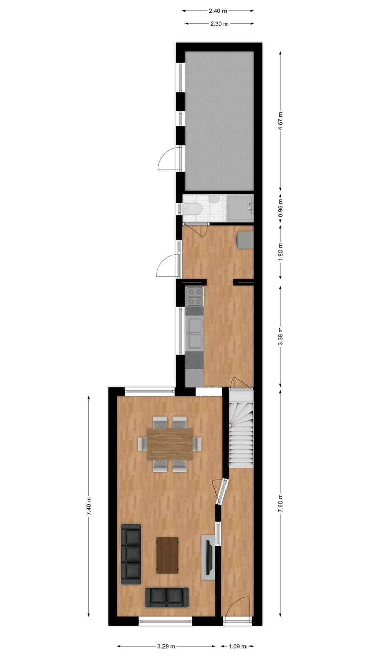 Foto 34 van Sint Janstraat 5