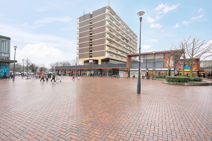 Foto 34 van Vijf Meilaan 90