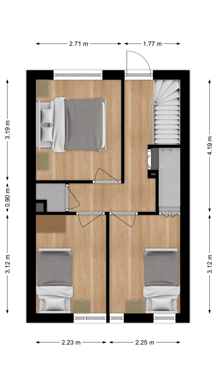 Foto 35 van Sint Janstraat 5