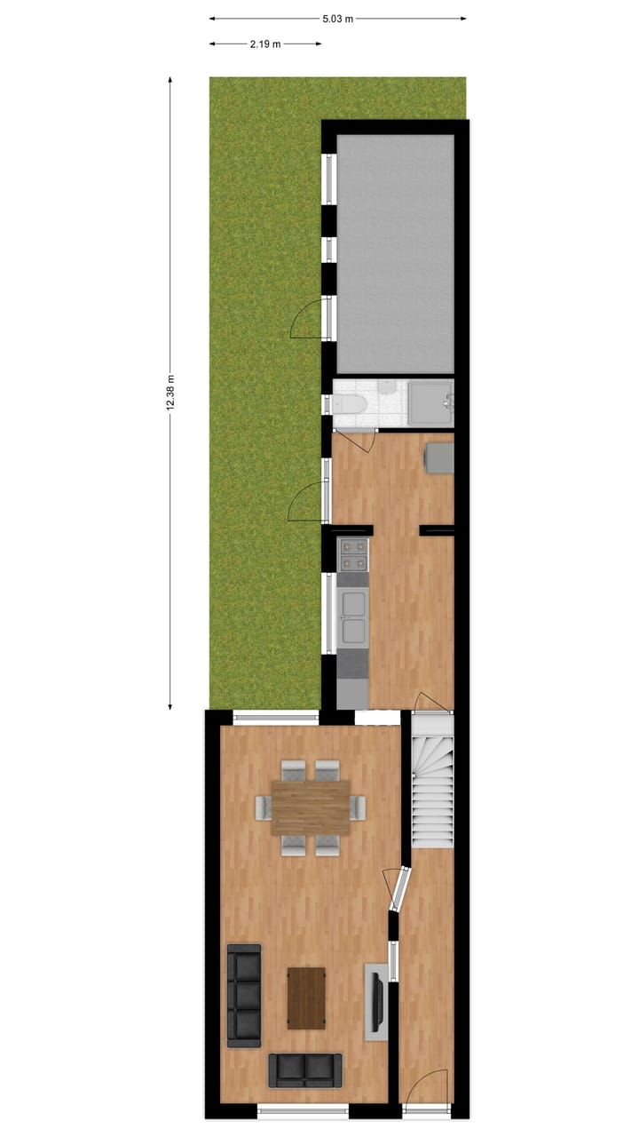 Foto 36 van Sint Janstraat 5