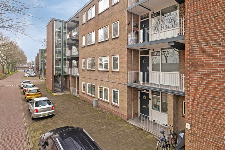 Foto 1 van Frederik Hendrikstraat 28