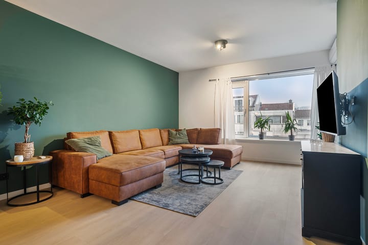 Foto 2 van Frederik Hendrikstraat 28