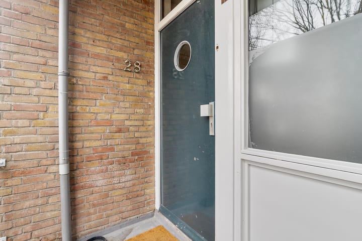 Foto 5 van Frederik Hendrikstraat 28