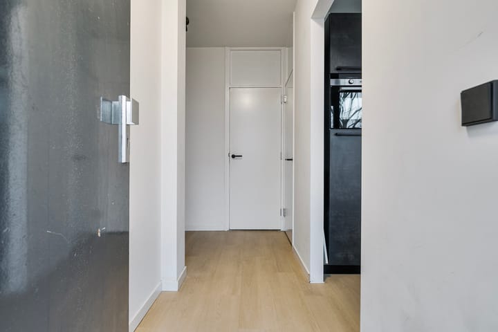 Foto 6 van Frederik Hendrikstraat 28