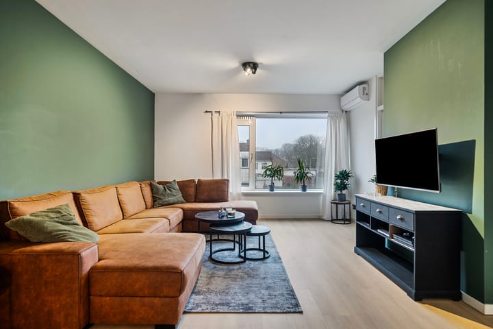 Foto 10 van Frederik Hendrikstraat 28