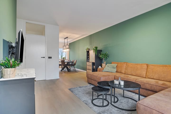 Foto 11 van Frederik Hendrikstraat 28