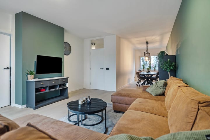 Foto 12 van Frederik Hendrikstraat 28