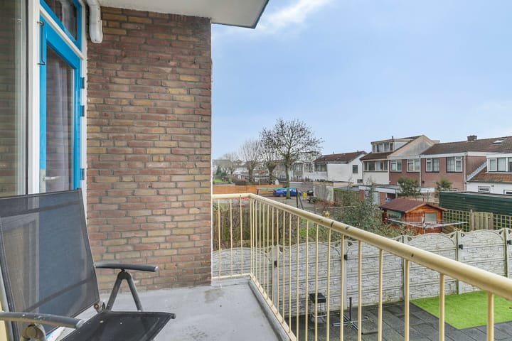 Foto 24 van Frederik Hendrikstraat 28