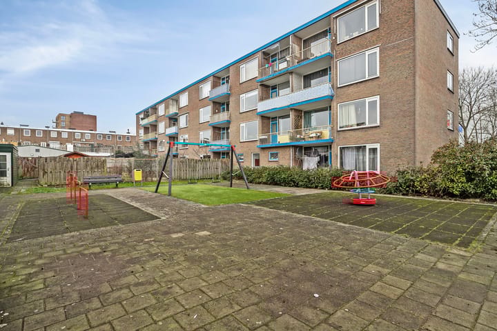 Foto 25 van Frederik Hendrikstraat 28