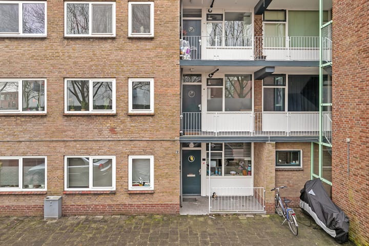 Foto 27 van Frederik Hendrikstraat 28