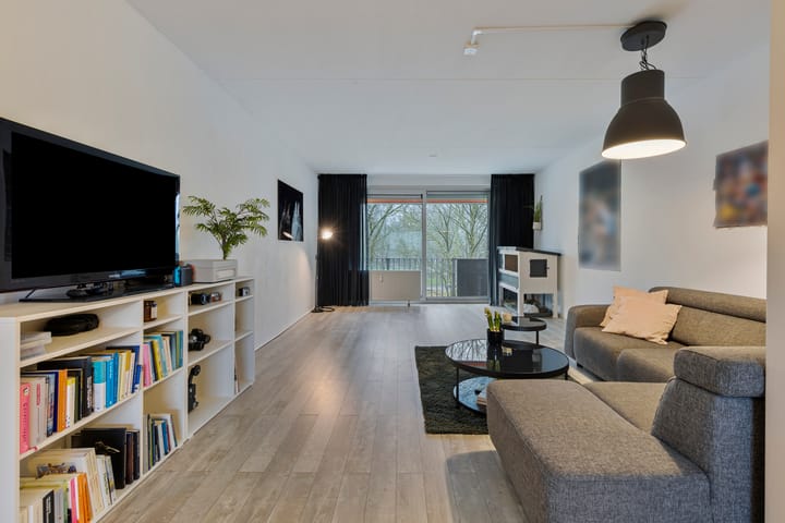 Foto 3 van Rijnauwenstraat 47