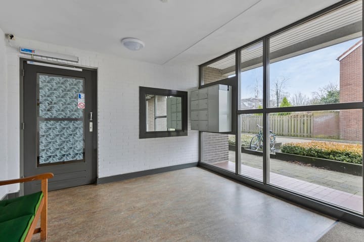 Foto 26 van Rijnauwenstraat 47