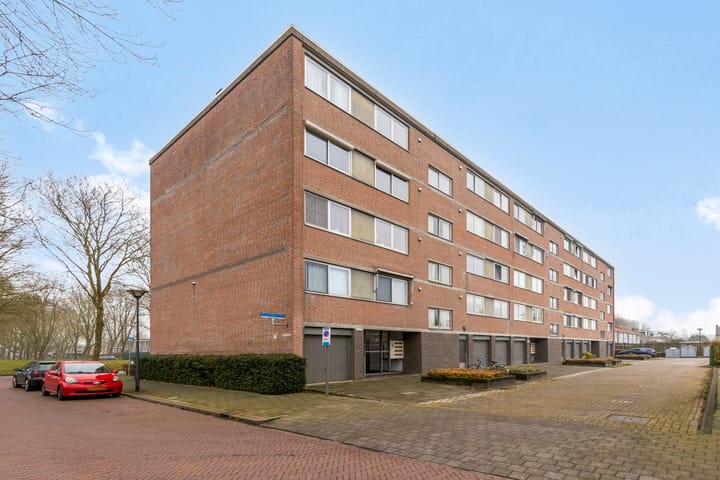 Foto 30 van Rijnauwenstraat 47