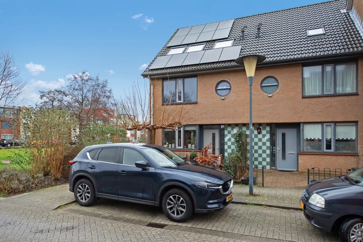 Foto 2 van Rockanjestraat 2