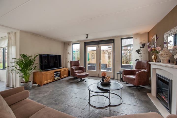 Foto 8 van Rockanjestraat 2