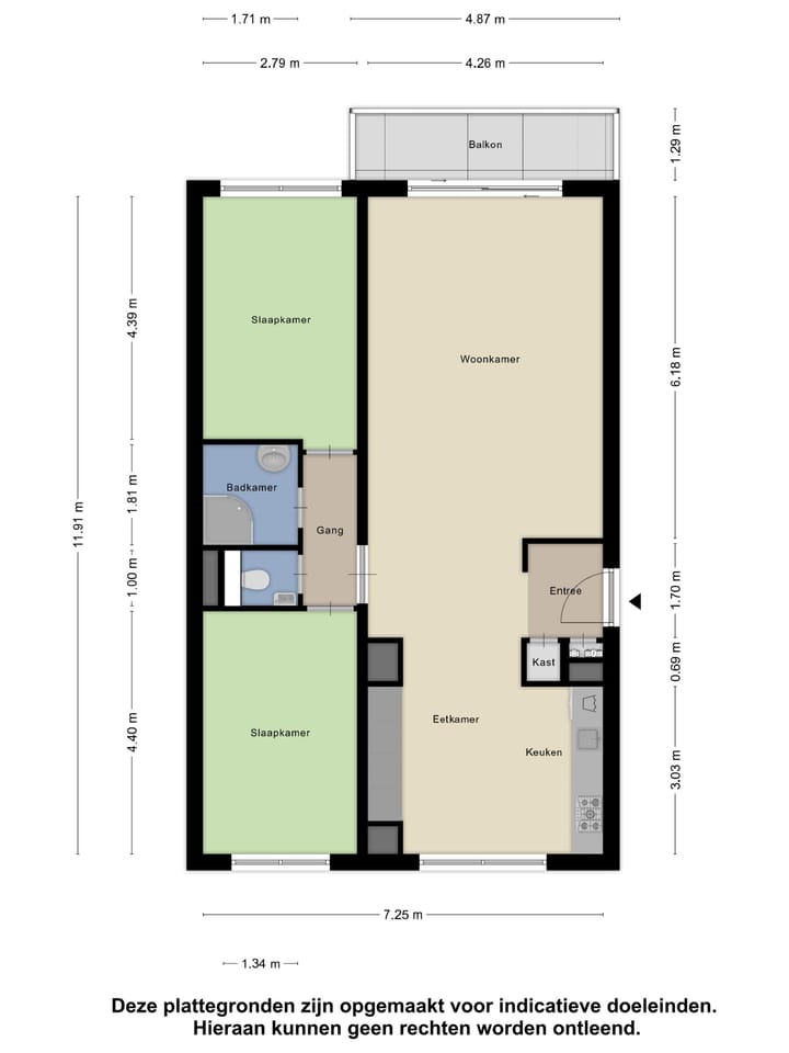 Foto 34 van Rijnauwenstraat 47