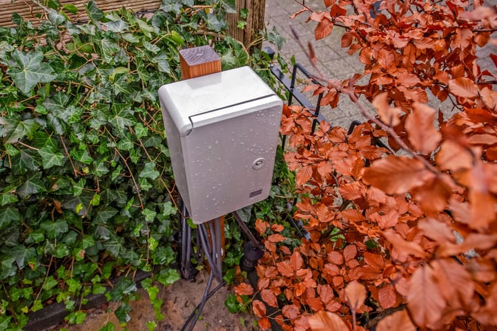 Foto 32 van Rockanjestraat 2