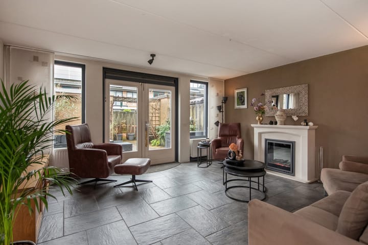 Foto 9 van Rockanjestraat 2