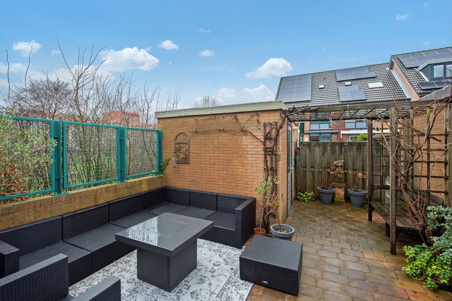 Foto 10 van Rockanjestraat 2