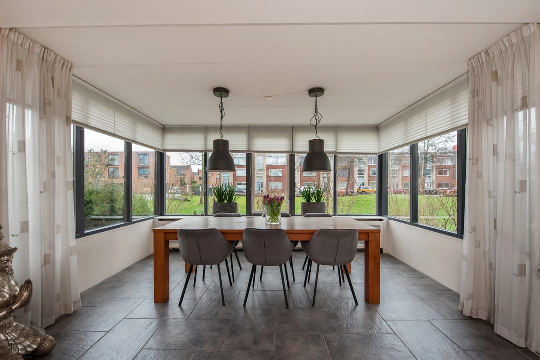 Foto 7 van Rockanjestraat 2