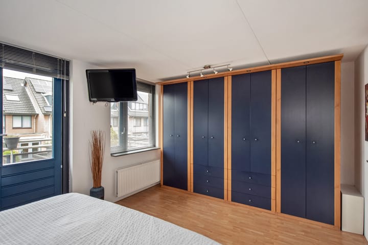 Foto 20 van Rockanjestraat 2