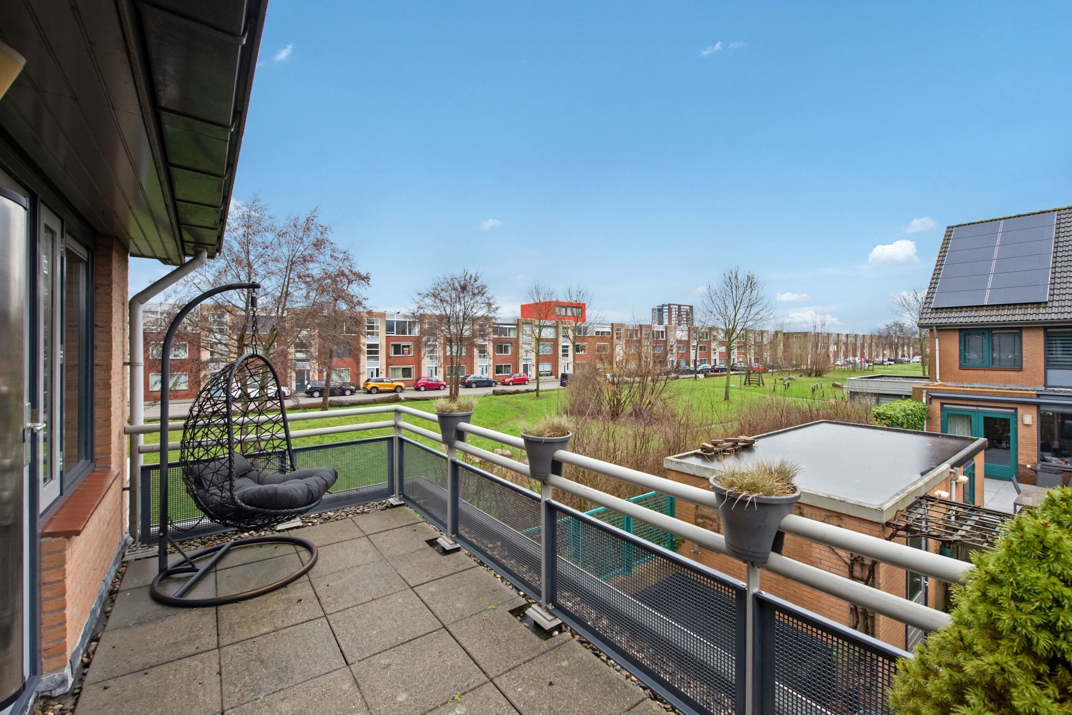 Foto 21 van Rockanjestraat 2