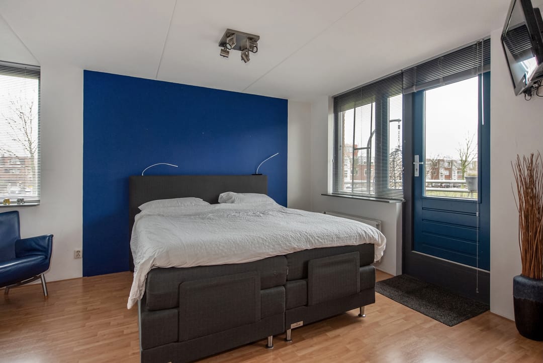 Foto 22 van Rockanjestraat 2