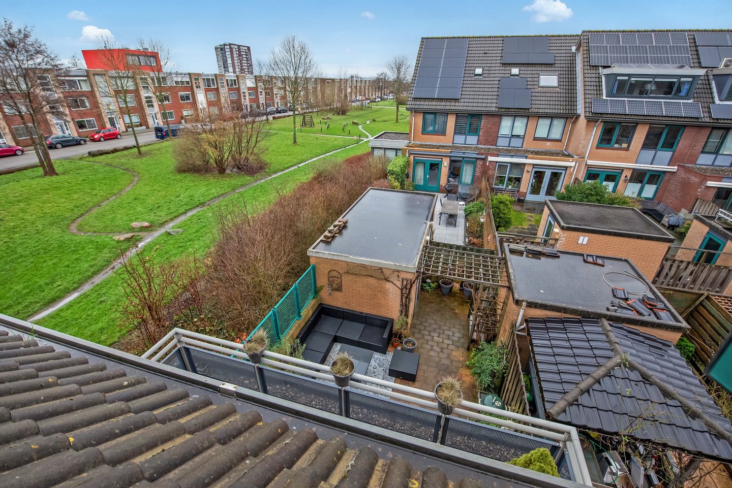 Foto 29 van Rockanjestraat 2