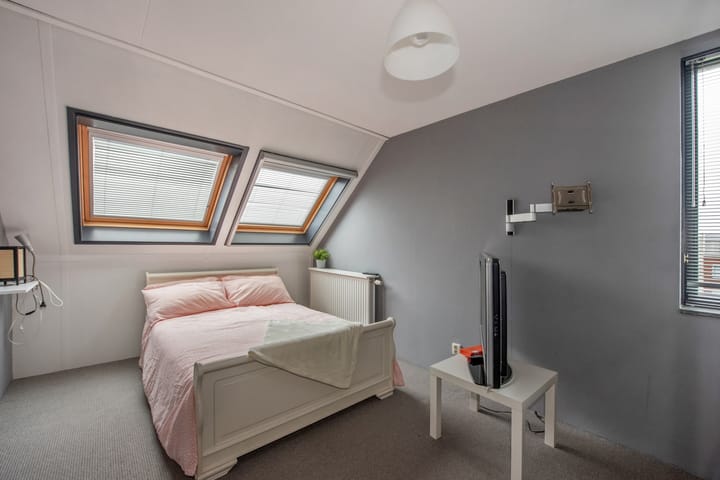 Foto 30 van Rockanjestraat 2