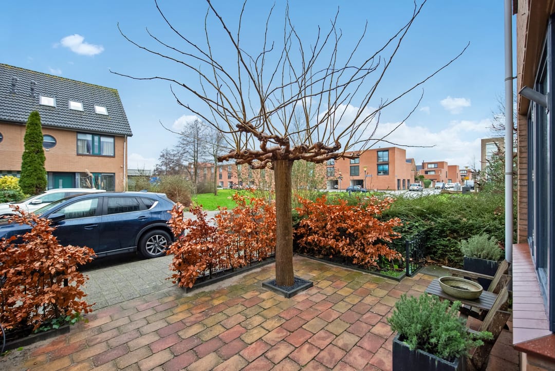 Foto 31 van Rockanjestraat 2