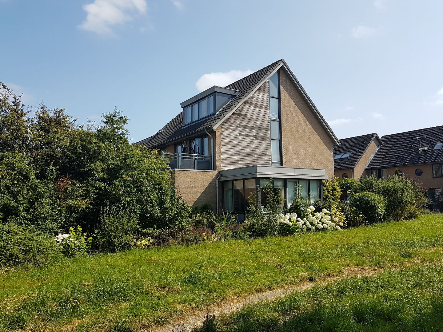 Foto 34 van Rockanjestraat 2